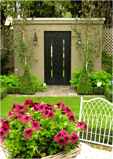 Ranelagh Garden